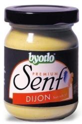 Byodo Bio dijoni mustár (125 ml)