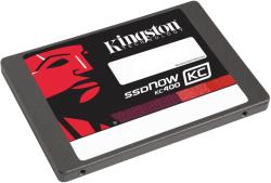 Kingston KC400 2.5 128GB SATA3 SKC400S37/128G