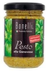 Bonelli Pesto fűszerszósz genovese (140g)
