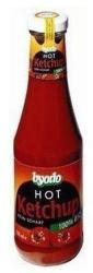 Byodo Bio ketchup hot (500ml)