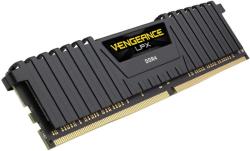 Corsair VENGEANCE LPX 16GB DDR4 3000MHz CMK16GX4M1B3000C15