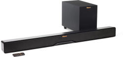 Klipsch Reference R-4B 2.1