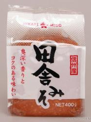 Hikari Miso Miso paszta vörös (400g)