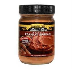 Walden Farms Peanut spread (340g)