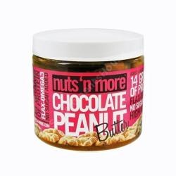 nuts'n more Peanut butter (454g)