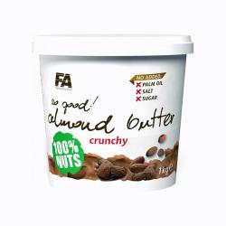 FA Engineered Nutrition So good almond butter (1kg)