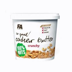 FA Engineered Nutrition So good cashew butter (1kg)
