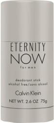 Calvin Klein Eternity Now for Men deo stick 75 ml