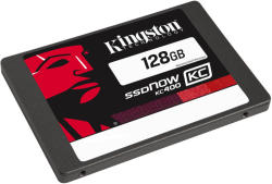 Kingston 128GB SATA3 SKC400S3B7A/128G