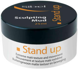 Sibel Stand Up Matt Wax 25ml