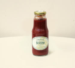 vitafood Bio paradicsomszósz ketchup (310g)