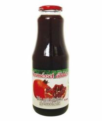 Hungarian Flavours Természet áldása bio gránátalma gyümölcslé (330ml)