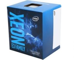 Intel Xeon 4-Core E3-1270 v5 3.6GHz LGA1151