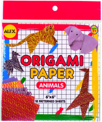 ALEX Origami Animale (ALEX292)