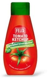 FELIX Stevia ketchup édesítőszerrel (435g)