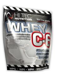 Hi Tec Nutrition Whey C-6 1000 g