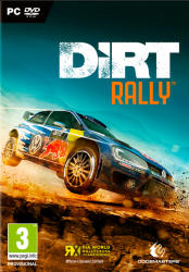 Codemasters DiRT Rally (PC) Jocuri PC