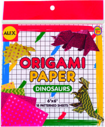 ALEX Origami dinozauri (ALEX293)
