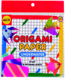 ALEX Origami cu pestisori (ALEX294)