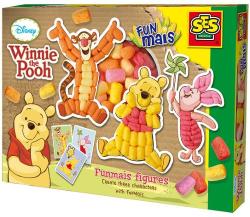 SES Set creativ Winnie The Pooh Din Spuma (24993)