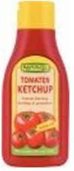 RAPUNZEL Bio paradicsomos ketchup (500ml)