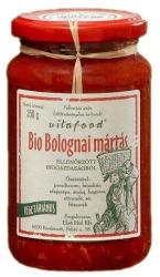 vitafood Bio bolognai mártás (350g)
