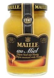 MAILLE Dijoni mézes mustár (200 ml)