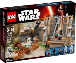 LEGO® Star Wars™ - Csata Takodanán (75139)