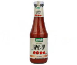 Byodo Bio ketchup (500ml)