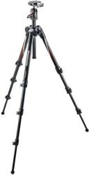 Manfrotto BeFree CF Tripod with Ball Head (MKBFRC4-BH)
