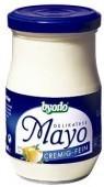 Byodo Bio delikátesz majonéz 80% zsírtartalom 250 ml