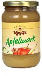 Bauckhof Bio alma velő (360g)