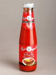 Sriracha Csípős chiliszósz (300ml)