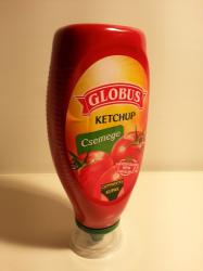 GLOBUS Csemege ketchup (700g)