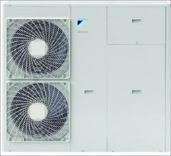 Daikin ERLQ011BC6V3