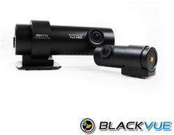 BlackVue DR650GW-2CH
