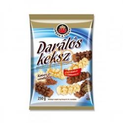 Urban Darálós keksz édesítőszerrel 250 g
