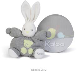 Kaloo Zen Chubby Knitted - Iepuras de plus 25cm