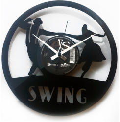 DISC’O’CLOCK 063 Swing