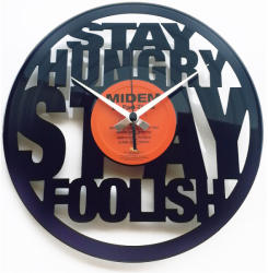 DISC’O’CLOCK 065 Hungry