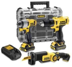 DEWALT DCK310C2T