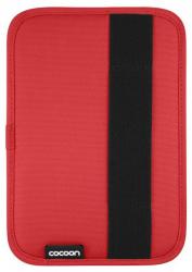 Cocoon Tablet Travel Case 7" - Red (CO-CTC922RD)
