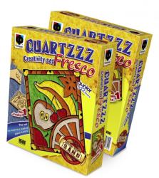 Fantazer Set creativ Quartz (40800)