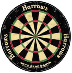 Harrows Lets Play Darts