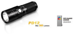 Fenix PD12 LED 360 lumen