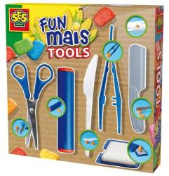 SES Set Instrumente Fun Mais (24980)