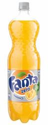 Fanta Zero Narancs (1,75l)