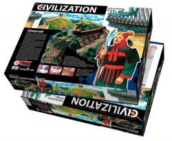 Fantazer Kit civilizatii (7270)