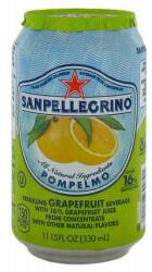 SAN PELLEGRINO Grapefruit (0,33l)