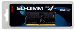 GeIL 8GB DDR4 2133MHz GS48GB2133C15SC